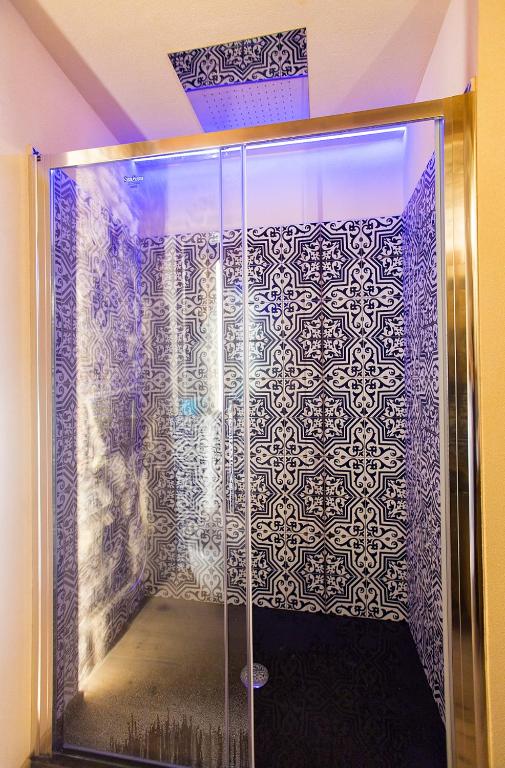 Grand Suite Gioberti room 1