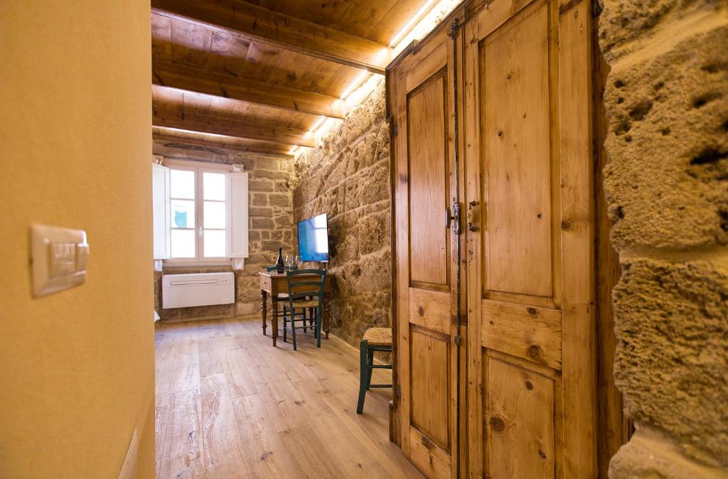 Grand Suite Gioberti room 2
