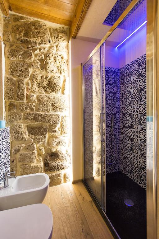 Grand Suite Gioberti room 3
