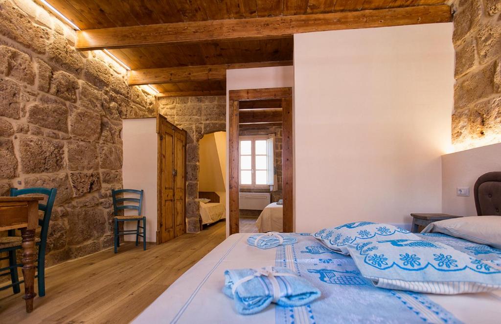Grand Suite Gioberti room 4