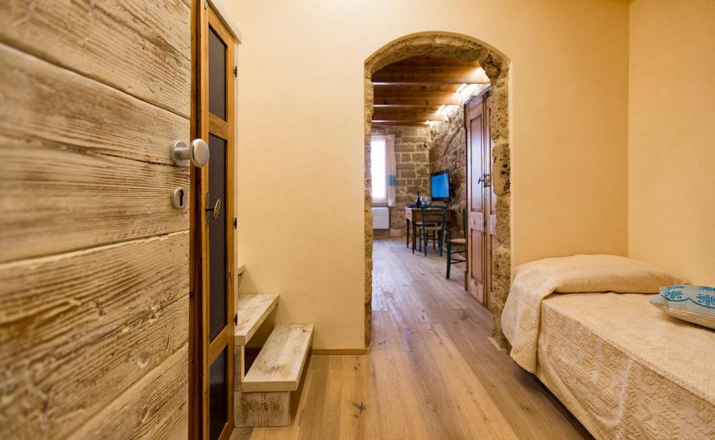 Grand Suite Gioberti room 5
